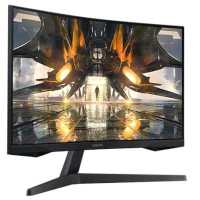 Samsung Odyssey G5 S27AG550EI