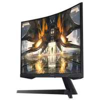 Samsung Odyssey G5 S27AG550EI