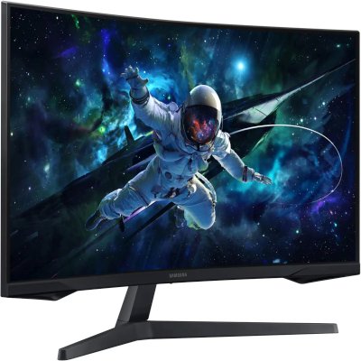 Samsung Odyssey G5 S27CG550EI
