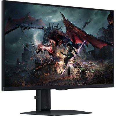 Samsung Odyssey G5 S27DG502EI