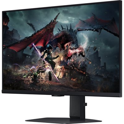 монитор Samsung Odyssey G5 S27DG502EI