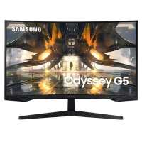 монитор Samsung Odyssey G5 S32AG550EI