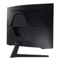 Samsung Odyssey G5 S32AG550EI