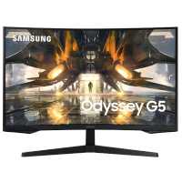 монитор Samsung Odyssey G5 S32AG552EI