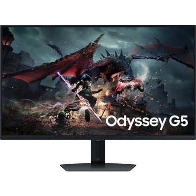 монитор Samsung Odyssey G5 S32DG502EI