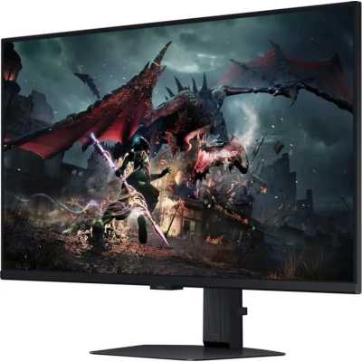 Samsung Odyssey G5 S32DG502EI