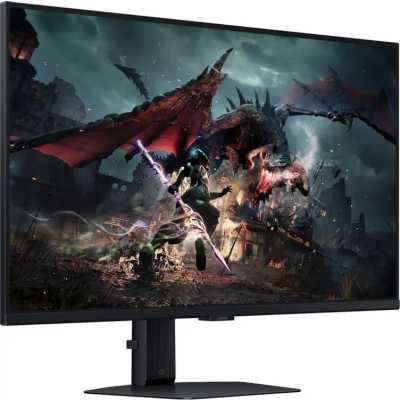 монитор Samsung Odyssey G5 S32DG502EI