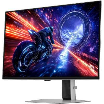 монитор Samsung Odyssey G6 S27FG602SI