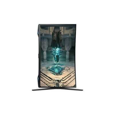 Samsung Odyssey G6 S32BG650EM