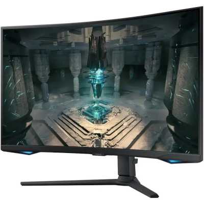 Samsung Odyssey G6 S32BG650EU