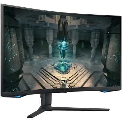 монитор Samsung Odyssey G6 S32BG650EU