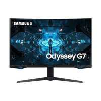 монитор Samsung Odyssey G7 C32G75TQSI