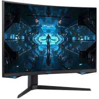монитор Samsung Odyssey G7 C32G75TQSI