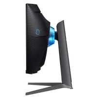 монитор Samsung Odyssey G7 C32G75TQSR