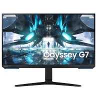 монитор Samsung Odyssey G7 S28AG702NI