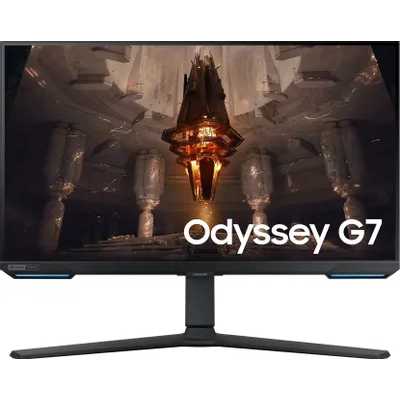 монитор Samsung Odyssey G7 S28BG700EI