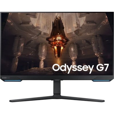 монитор Samsung Odyssey G7 S32BG700EI