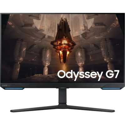 монитор Samsung Odyssey G7 S32BG700EU