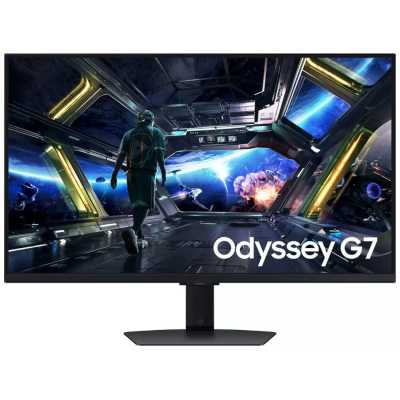 монитор Samsung Odyssey G7 S32DG702EI