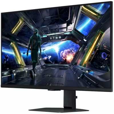 монитор Samsung Odyssey G7 S32DG702EI
