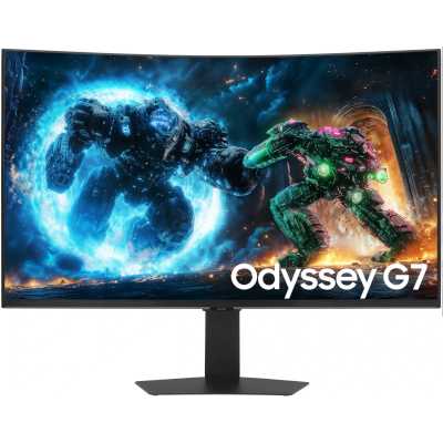 монитор Samsung Odyssey G7 S37FG756EI