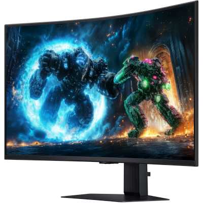 монитор Samsung Odyssey G7 S37FG756EI