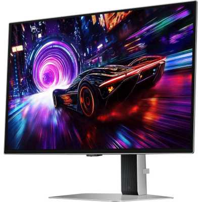 монитор Samsung Odyssey G8 S27FG812SI