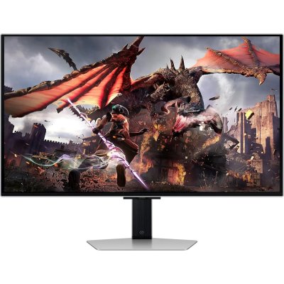 монитор Samsung Odyssey G8 S32DG800SI