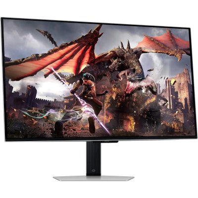 Samsung Odyssey G8 S32DG800SI
