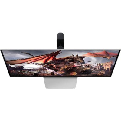 монитор Samsung Odyssey G8 S32DG800SI