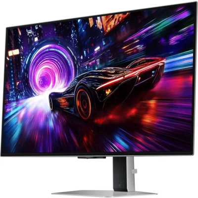 Samsung Odyssey G8 S32FG810SI