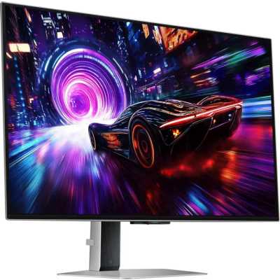 монитор Samsung Odyssey G8 S32FG810SI