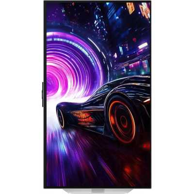 монитор Samsung Odyssey G8 S32FG810SI