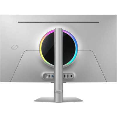 монитор Samsung Odyssey G8 S32FG810SI