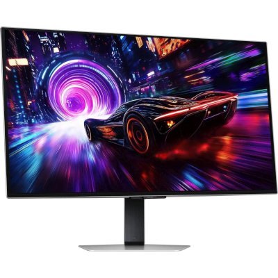 Samsung Odyssey G8 S32FG812SI