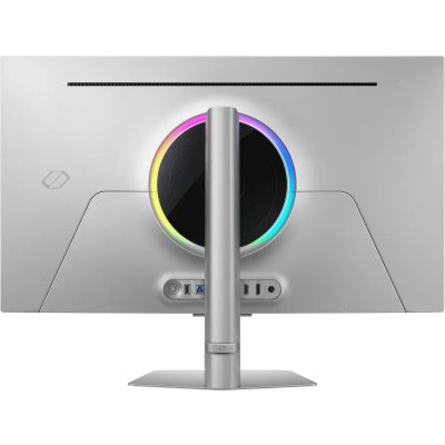 монитор Samsung Odyssey G8 S32FG812SI