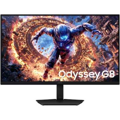 монитор Samsung Odyssey G8 S32HG802ES
