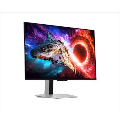 Samsung Odyssey G8 S32HG802SI