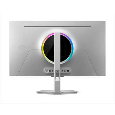 монитор Samsung Odyssey G8 S32HG802SI