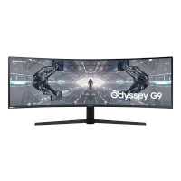 монитор Samsung Odyssey G9 C49G95TSSI