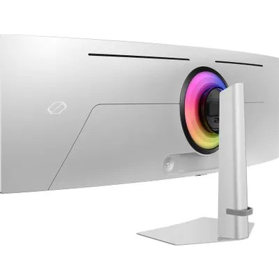 монитор Samsung Odyssey G9 S49CG930SI