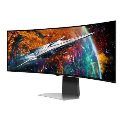 монитор Samsung Odyssey G9 S49CG954SI