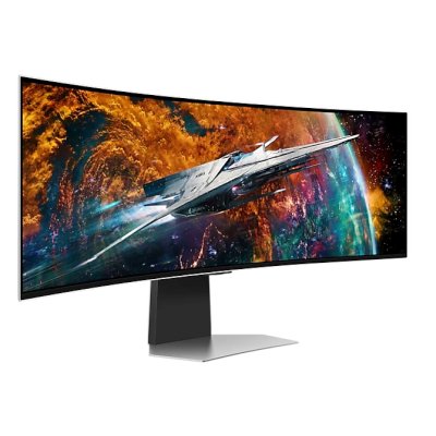 Samsung Odyssey G9 S49CG954SI
