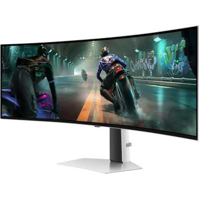 Samsung Odyssey G9 S49DG910SI