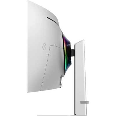монитор Samsung Odyssey G9 S49DG934SU