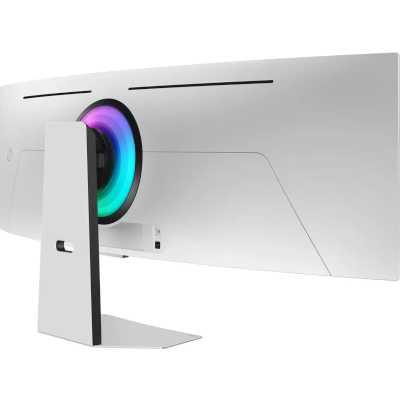 монитор Samsung Odyssey G9 S49DG952SI