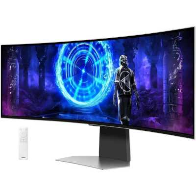 Samsung Odyssey G9 S49DG952SM