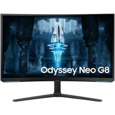 монитор Samsung Odyssey Neo G8 S32BG850NM