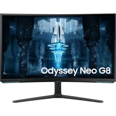 монитор Samsung Odyssey Neo G8 S32BG852NI