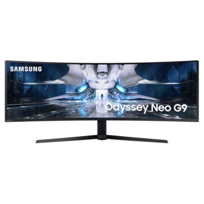 

Samsung Odyssey Neo G9 S49AG950NI